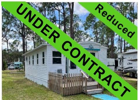 1300 N River Rd Lot C131 a Venice, FL Mobile or Manufactured Home for Sale